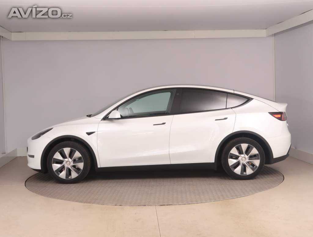 Foto inzerátu Tesla Model Y Long Range AWD 75kWh
