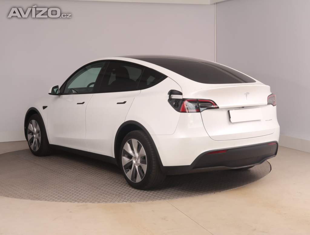 Foto inzerátu Tesla Model Y Long Range AWD 75kWh