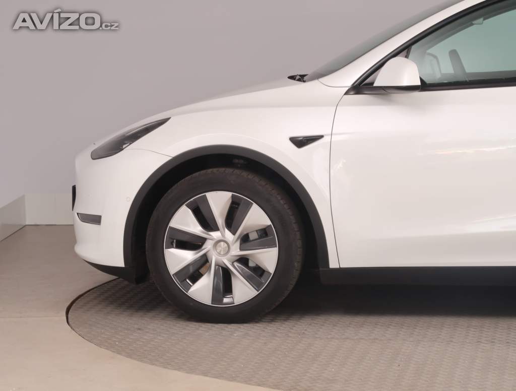 Foto inzerátu Tesla Model Y Long Range AWD 75kWh