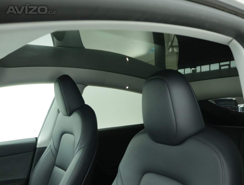 Tesla Model Y Long Range AWD 79kWh
