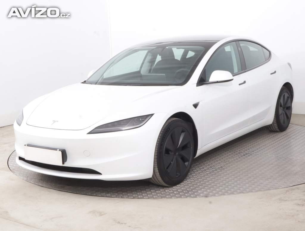 Foto inzerátu Tesla Model 3 Standard Range LFP
