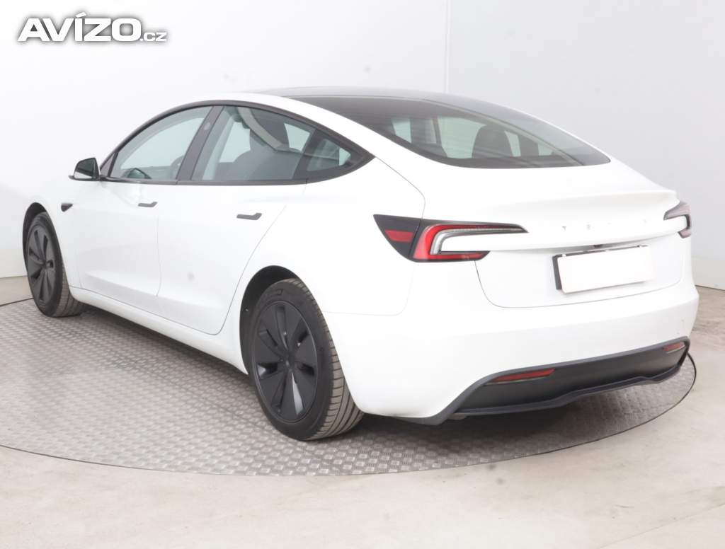 Foto inzerátu Tesla Model 3 Standard Range LFP