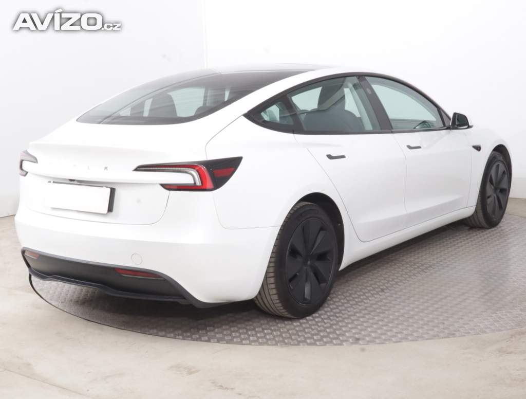 Foto inzerátu Tesla Model 3 Standard Range LFP