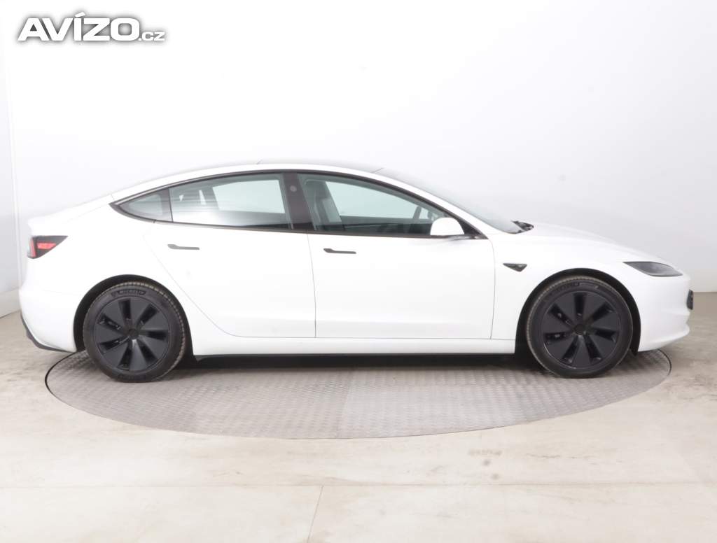 Foto inzerátu Tesla Model 3 Standard Range LFP