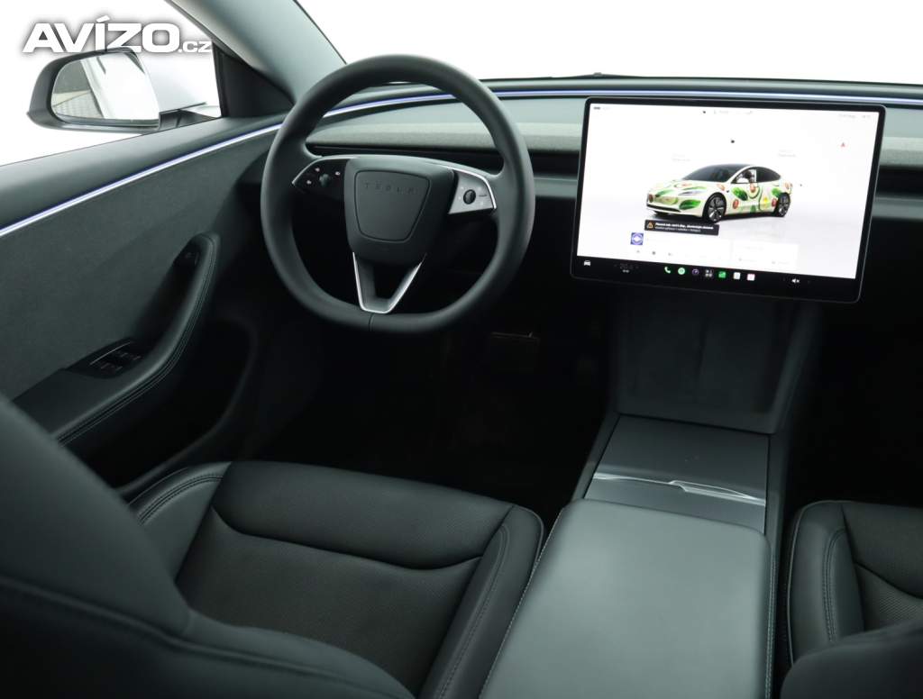 Foto inzerátu Tesla Model 3 Standard Range LFP