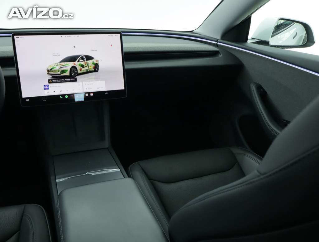 Foto inzerátu Tesla Model 3 Standard Range LFP