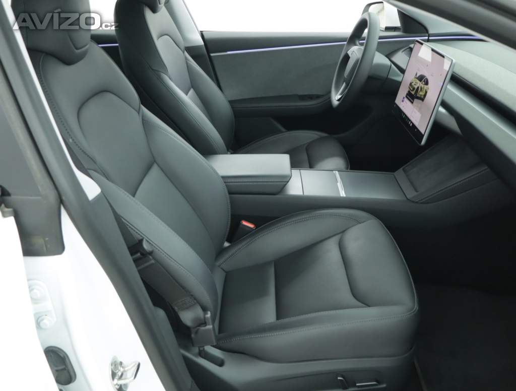 Foto inzerátu Tesla Model 3 Standard Range LFP