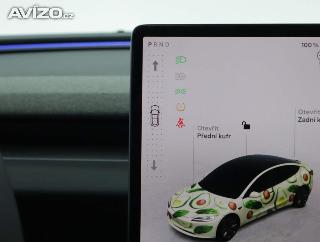 Foto inzerátu Tesla Model 3 Standard Range LFP