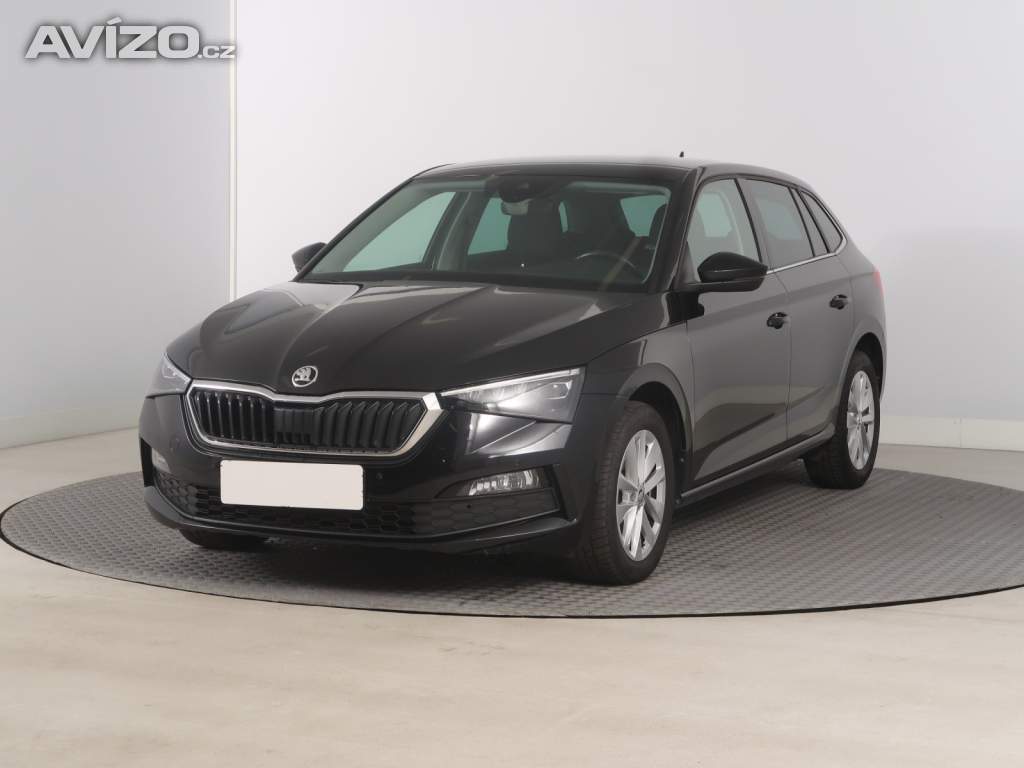 Foto inzerátu Skoda Scala 1.5 TSI