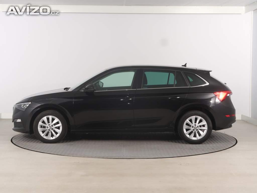 Foto inzerátu Skoda Scala 1.5 TSI