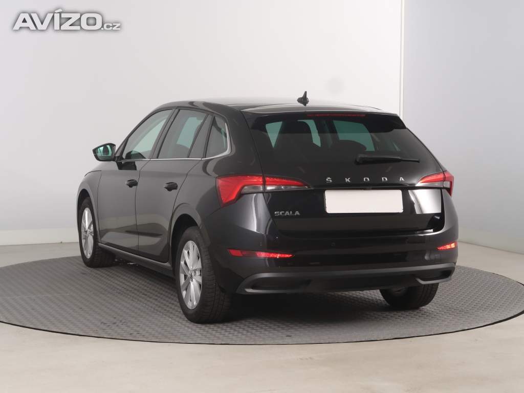 Foto inzerátu Skoda Scala 1.5 TSI