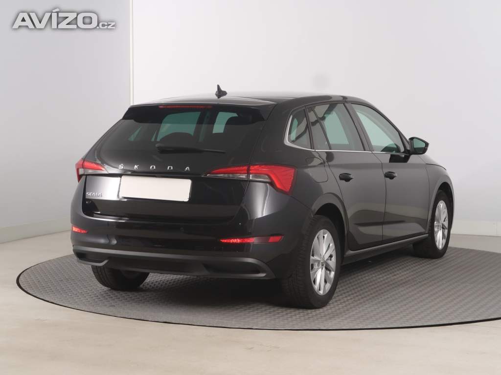 Foto inzerátu Skoda Scala 1.5 TSI