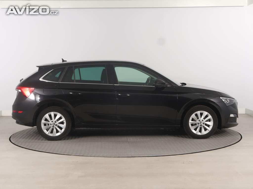 Foto inzerátu Skoda Scala 1.5 TSI