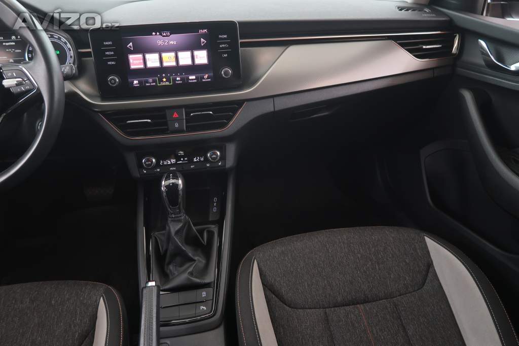 Foto inzerátu Skoda Scala 1.5 TSI