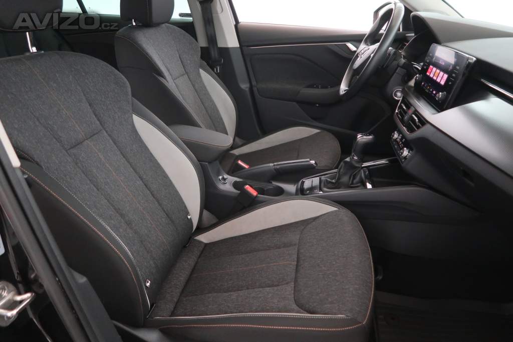 Foto inzerátu Skoda Scala 1.5 TSI