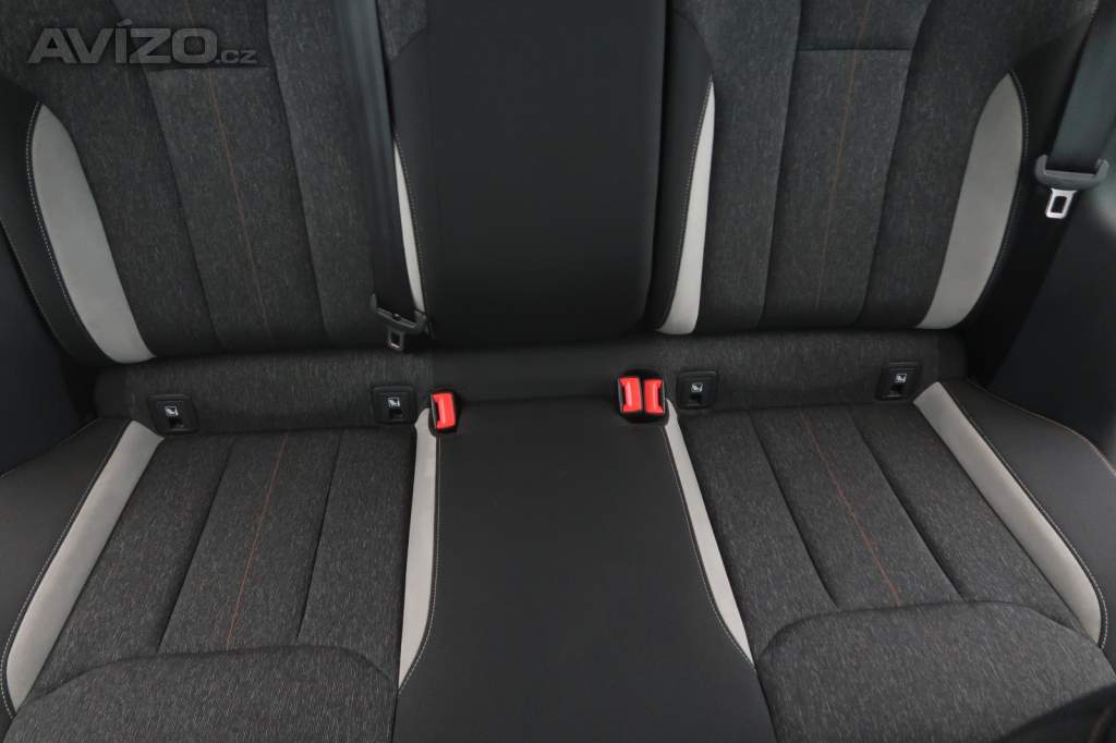 Foto inzerátu Skoda Scala 1.5 TSI