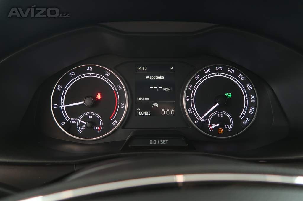 Foto inzerátu Skoda Scala 1.5 TSI