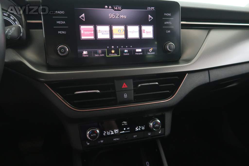Foto inzerátu Skoda Scala 1.5 TSI