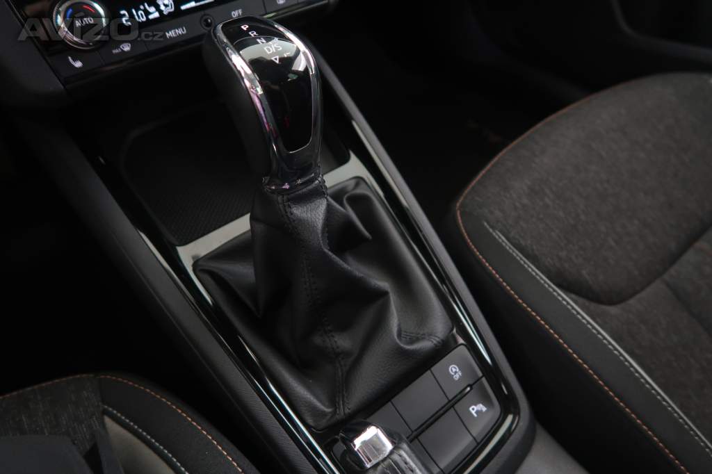 Foto inzerátu Skoda Scala 1.5 TSI