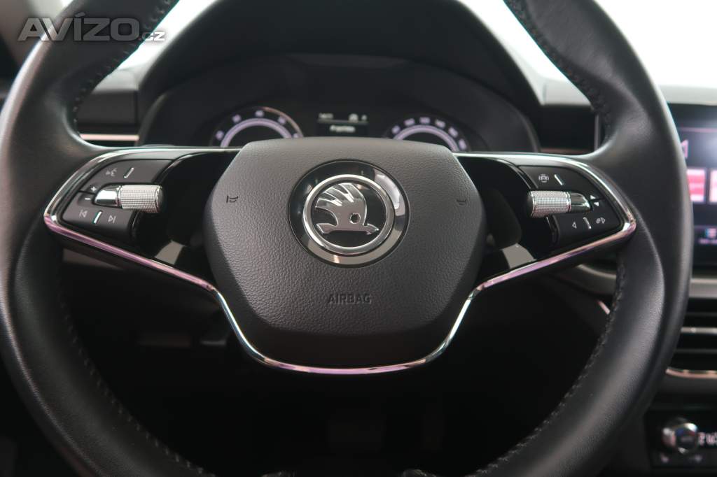 Foto inzerátu Skoda Scala 1.5 TSI