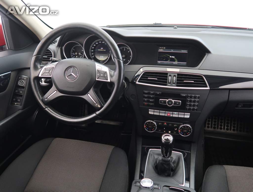 Foto inzerátu Mercedes C C 200 CDI