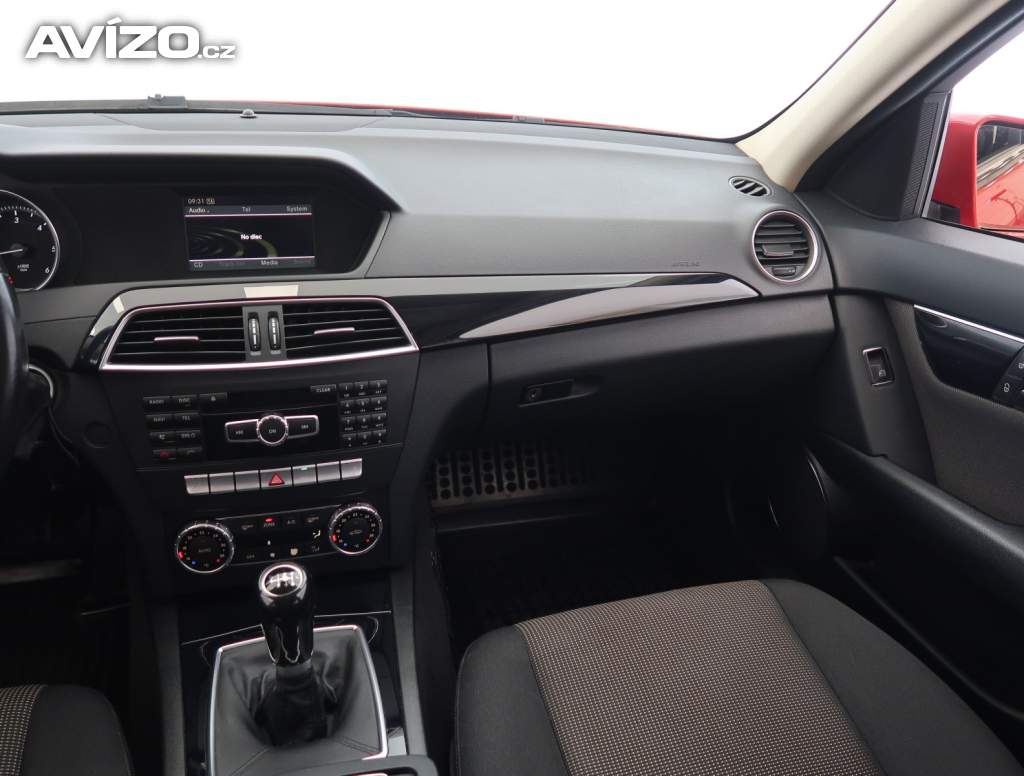 Foto inzerátu Mercedes C C 200 CDI