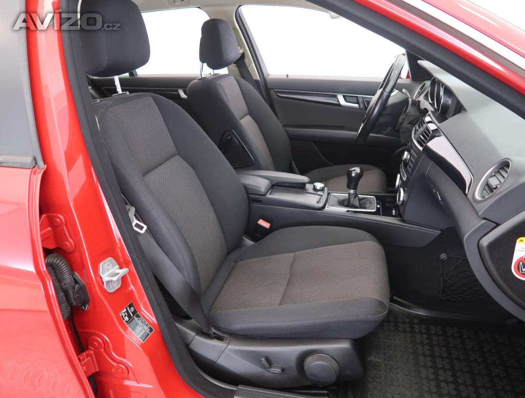 Foto inzerátu Mercedes C C 200 CDI