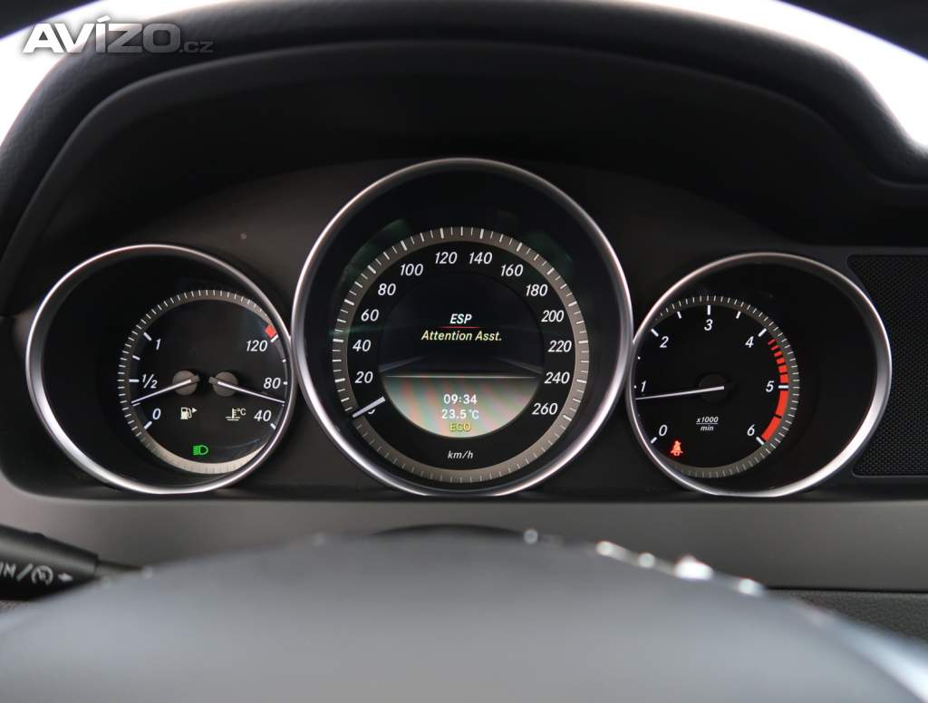 Foto inzerátu Mercedes C C 200 CDI