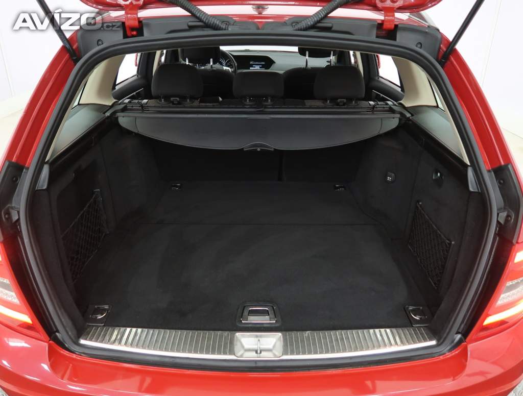 Foto inzerátu Mercedes C C 200 CDI