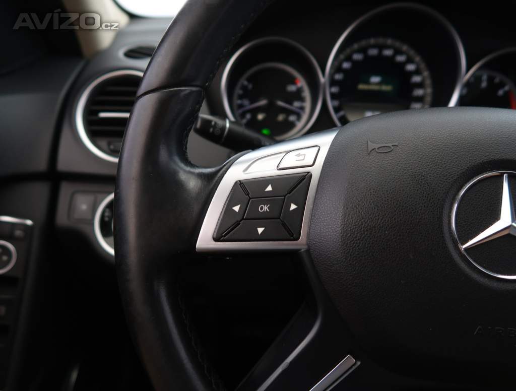 Foto inzerátu Mercedes C C 200 CDI