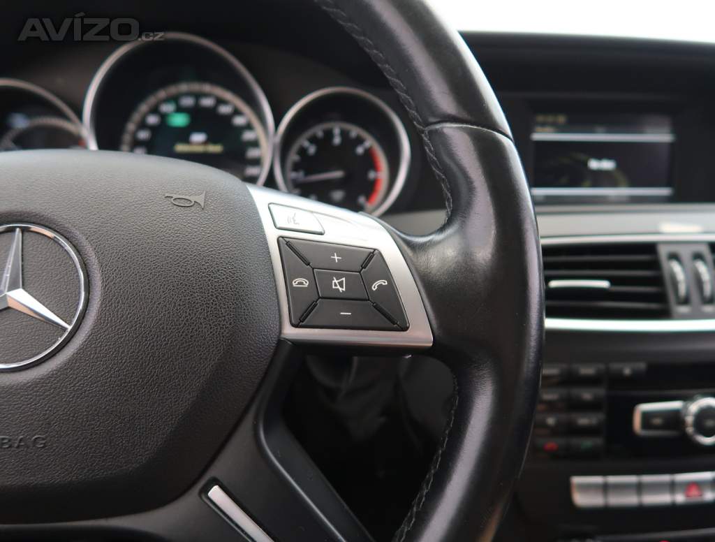 Foto inzerátu Mercedes C C 200 CDI