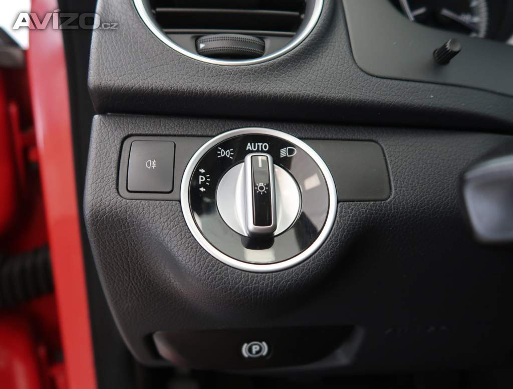 Foto inzerátu Mercedes C C 200 CDI