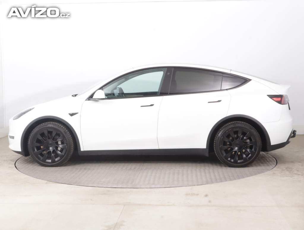 Foto inzerátu Tesla Model Y Long Range AWD 75kWh