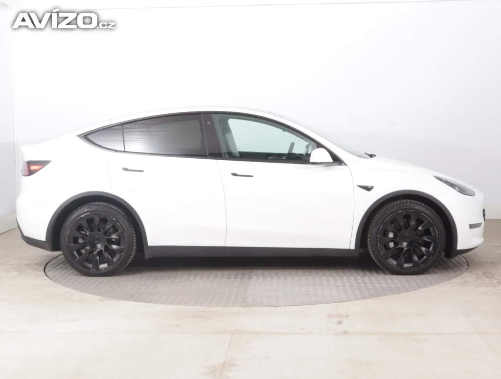 Foto inzerátu Tesla Model Y Long Range AWD 75kWh