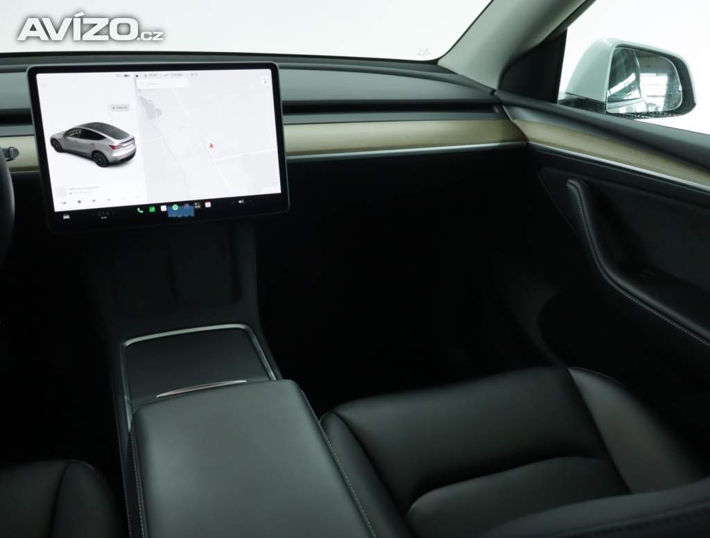 Foto inzerátu Tesla Model Y Long Range AWD 75kWh