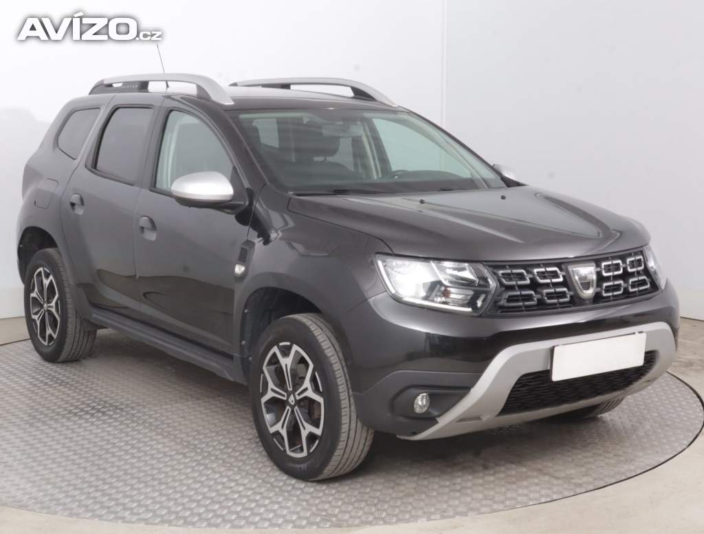 Dacia Duster 1.3 TCe