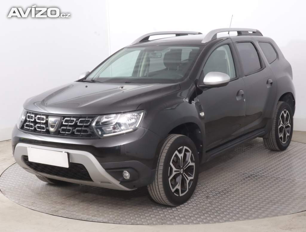 Foto inzerátu Dacia Duster 1.3 TCe