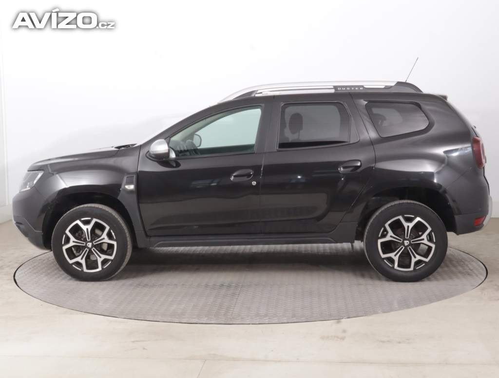 Foto inzerátu Dacia Duster 1.3 TCe