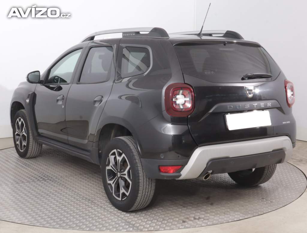 Foto inzerátu Dacia Duster 1.3 TCe