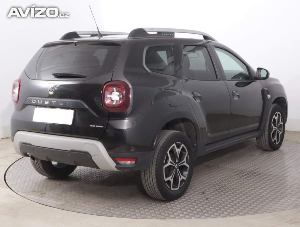 Foto inzerátu Dacia Duster 1.3 TCe