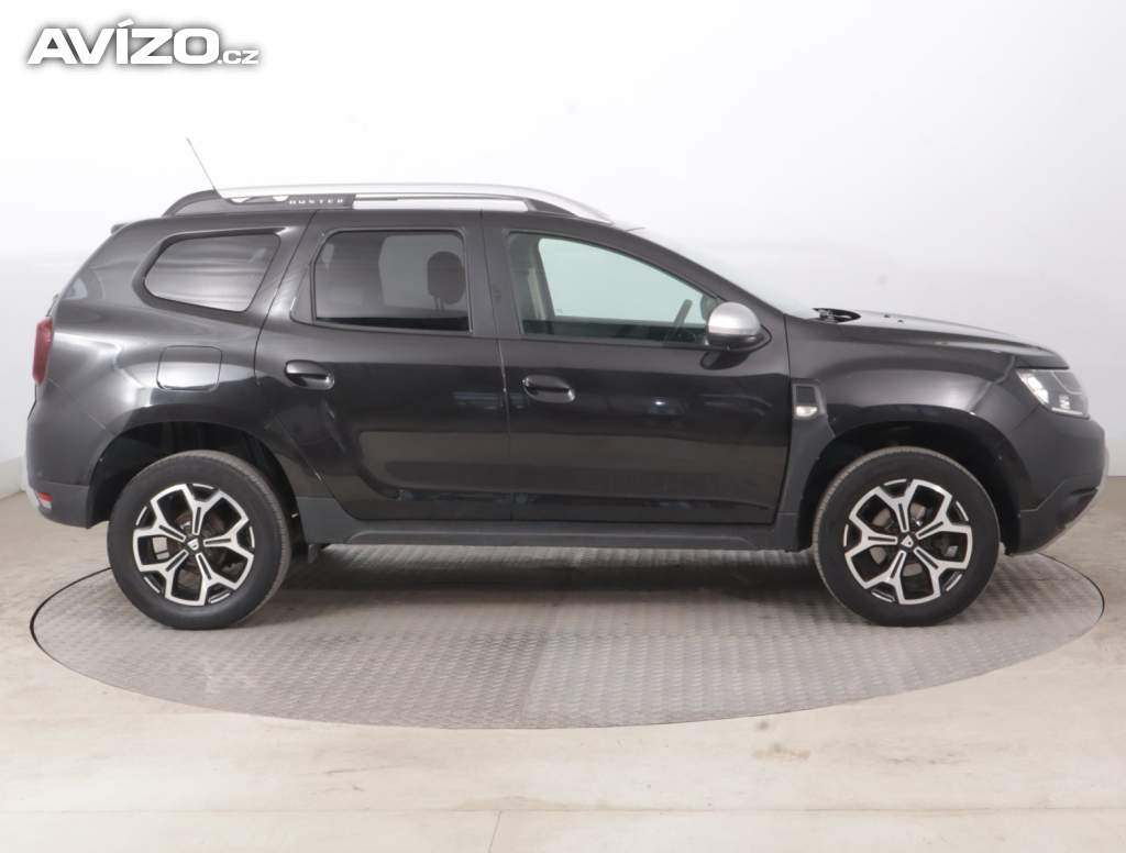 Foto inzerátu Dacia Duster 1.3 TCe