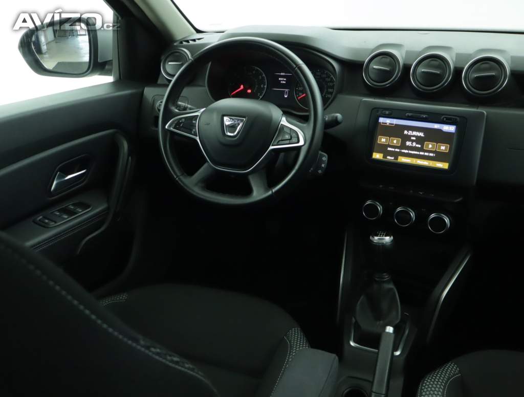 Foto inzerátu Dacia Duster 1.3 TCe