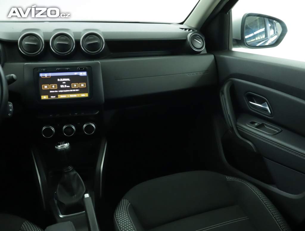Foto inzerátu Dacia Duster 1.3 TCe