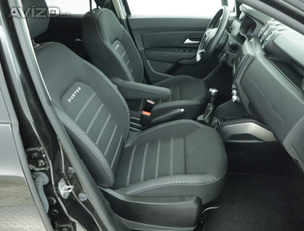 Foto inzerátu Dacia Duster 1.3 TCe