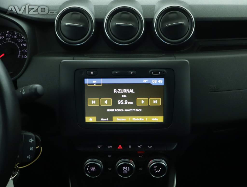 Foto inzerátu Dacia Duster 1.3 TCe