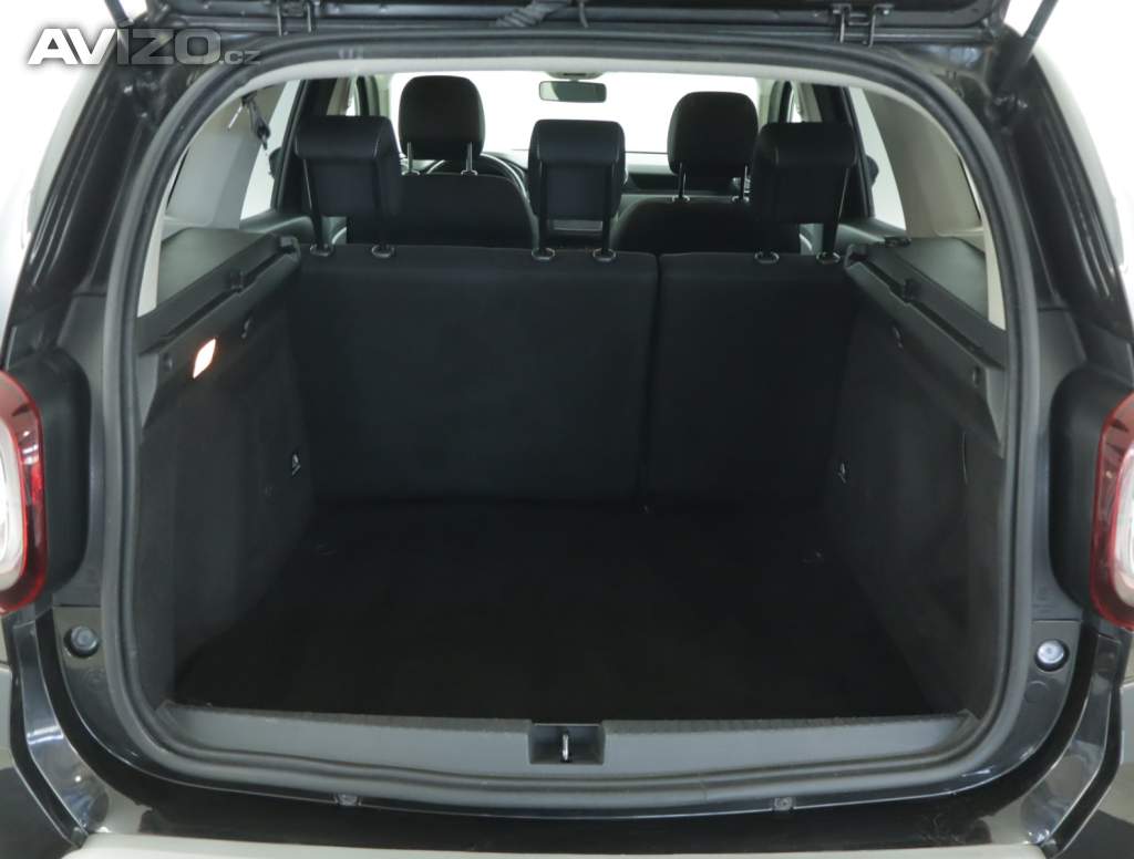 Foto inzerátu Dacia Duster 1.3 TCe