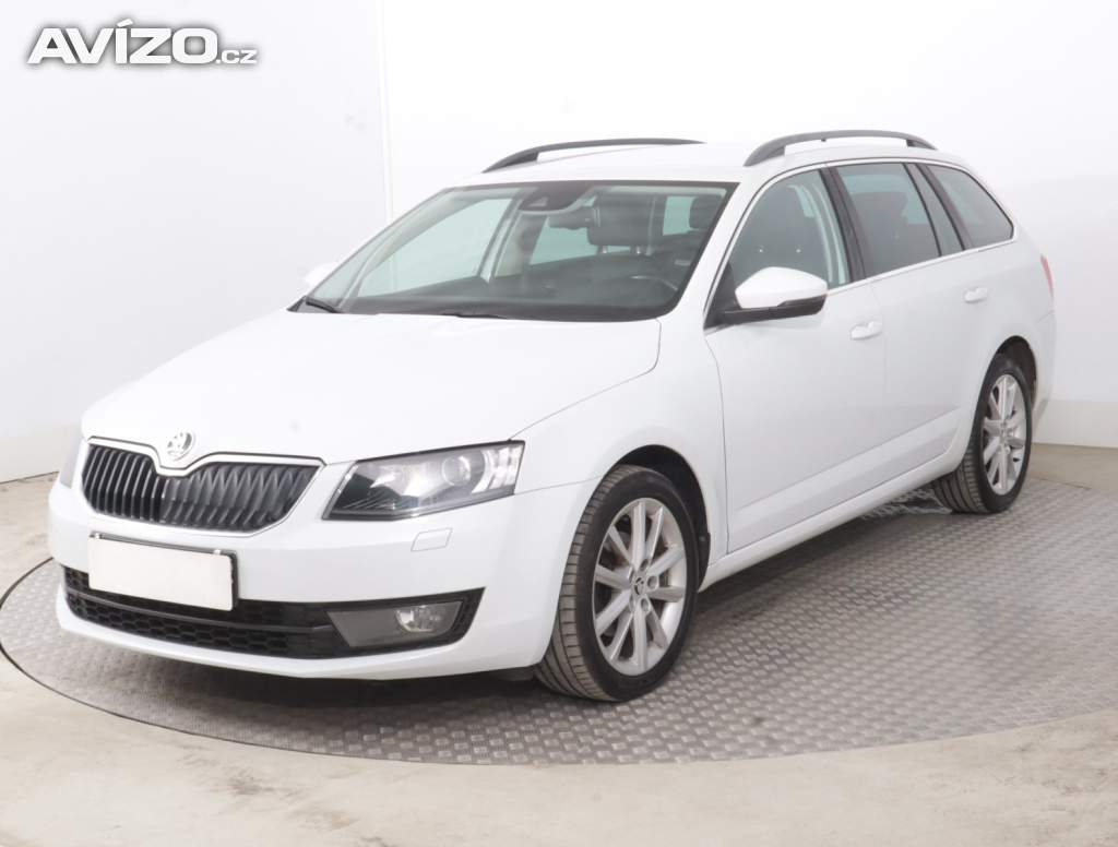 Foto inzerátu Skoda Octavia 2.0 TDI