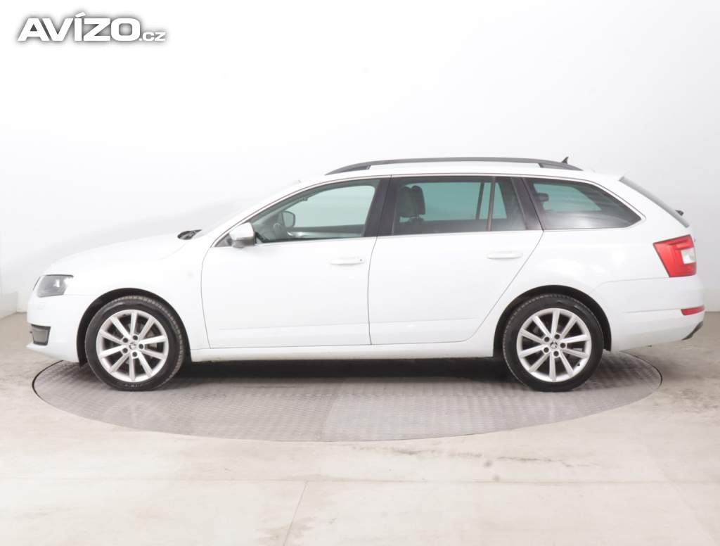 Foto inzerátu Skoda Octavia 2.0 TDI