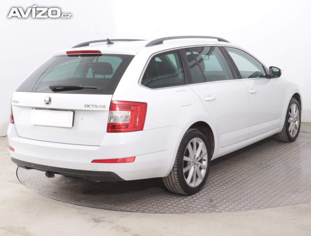 Foto inzerátu Skoda Octavia 2.0 TDI