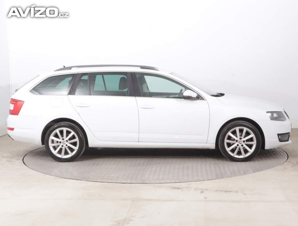 Foto inzerátu Skoda Octavia 2.0 TDI